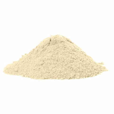 Farinha de Arroz Integral -100g GRANEL